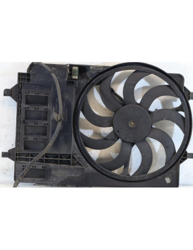 Moto ventilateur radiateur MINI MINI 1 R50/R53 PHASE 1 Essence