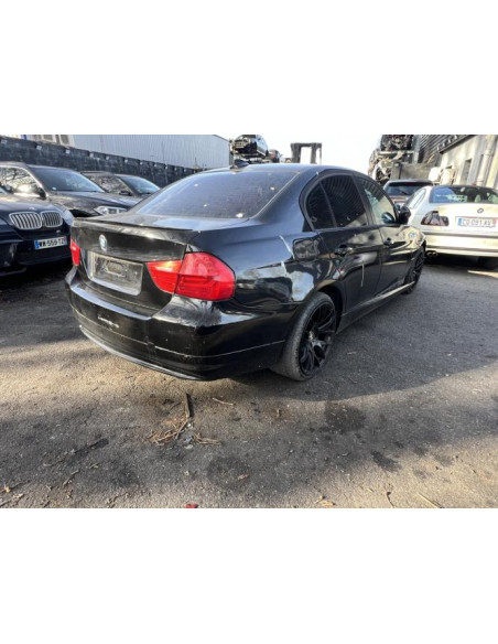 Durite de turbo BMW SERIE 3 E90 PHASE 2 Diesel