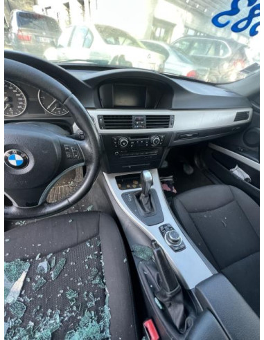 Durite supérieur de radiateur BMW SERIE 3 E90 PHASE 2 Diesel