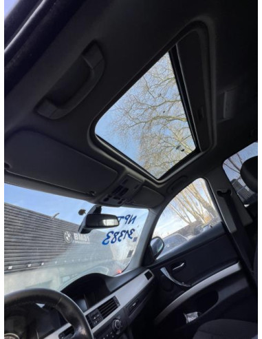 Durite supérieur de radiateur BMW SERIE 3 E90 PHASE 2 Diesel