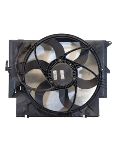 Moto ventilateur radiateur BMW SERIE 1 E81 Diesel