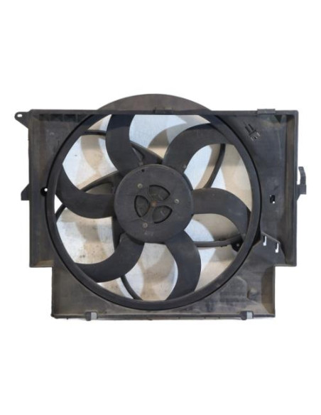 Moto ventilateur radiateur BMW SERIE 1 E81 Diesel