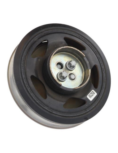 Poulie damper BMW SERIE 1 F20 PHASE 2 Diesel