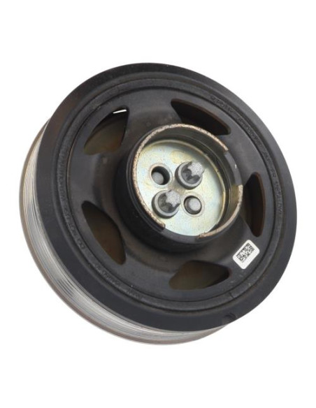 Poulie damper BMW SERIE 1 F20 PHASE 2 Diesel