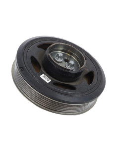 Poulie damper BMW SERIE 1 F20 PHASE 2 Diesel 2