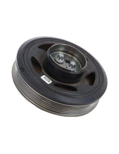 Poulie damper BMW SERIE 1 F20 PHASE 2 Diesel