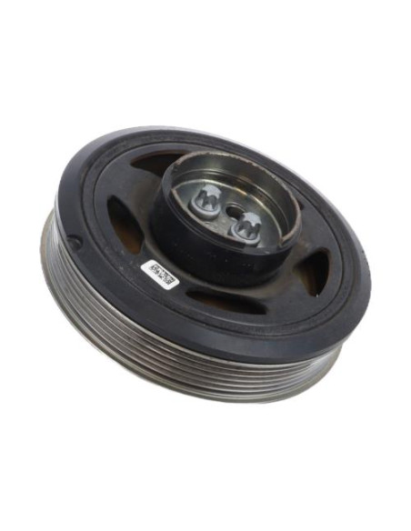 Poulie damper BMW SERIE 1 F20 PHASE 2 Diesel