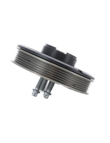 Poulie damper BMW SERIE 1 F20 PHASE 2 Diesel