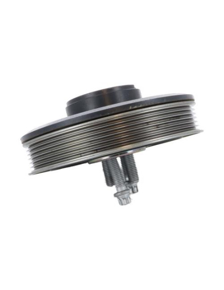 Poulie damper BMW SERIE 1 F20 PHASE 2 Diesel