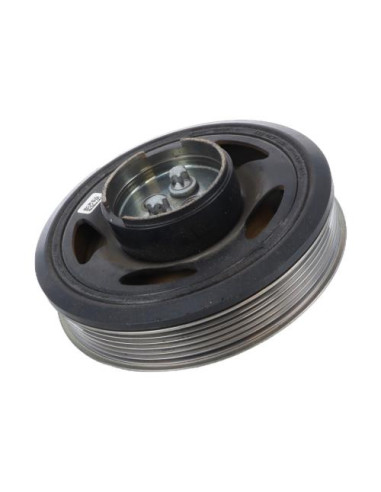 Poulie damper BMW SERIE 1 F20 PHASE 2 Diesel
