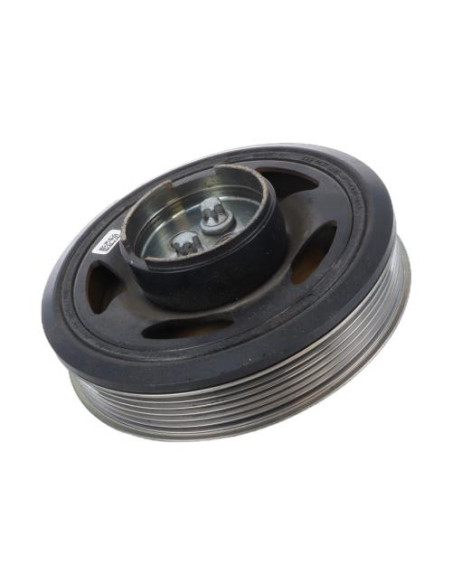 Poulie damper BMW SERIE 1 F20 PHASE 2 Diesel