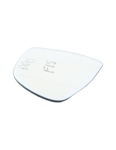 Glace retroviseur gauche BMW X5 F15 