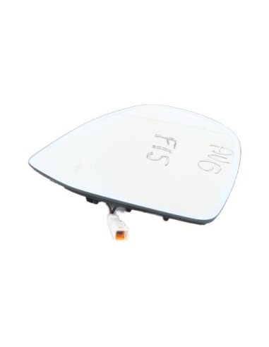 Glace retroviseur gauche BMW X5 F15 