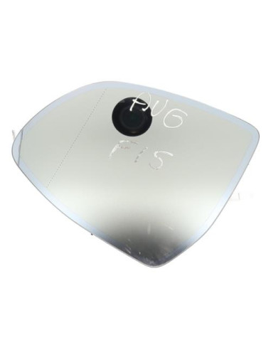 Glace retroviseur gauche BMW X5 F15 