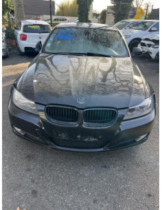 Pare brise BMW SERIE 3 E90 PHASE 2 Diesel