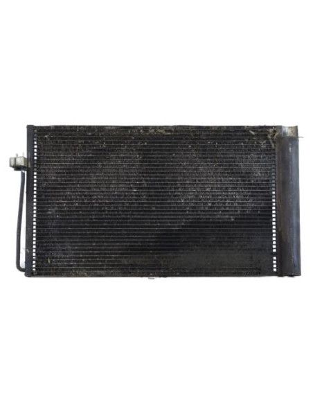 Condenseur de clim BMW SERIE 5 E60 PHASE 1 Diesel