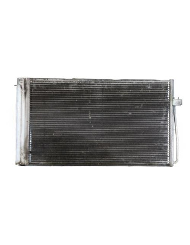Condenseur de clim BMW SERIE 5 E60 PHASE 1 Diesel
