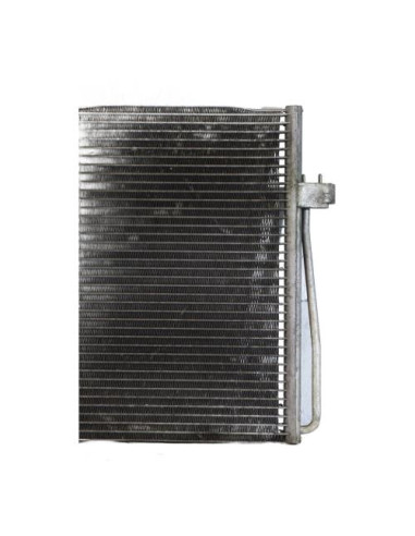 Condenseur de clim BMW SERIE 5 E60 PHASE 1 Diesel