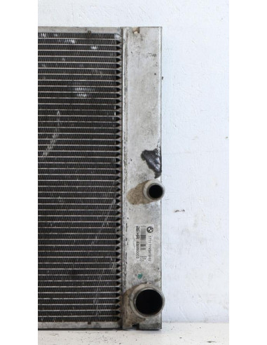 Radiateur eau BMW  