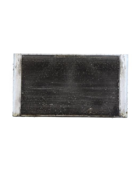 Radiateur eau BMW  