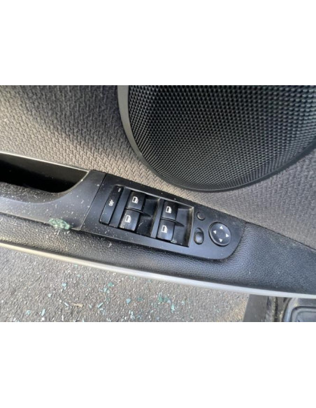 Garniture de pavillon BMW SERIE 3 E90 PHASE 2 Diesel