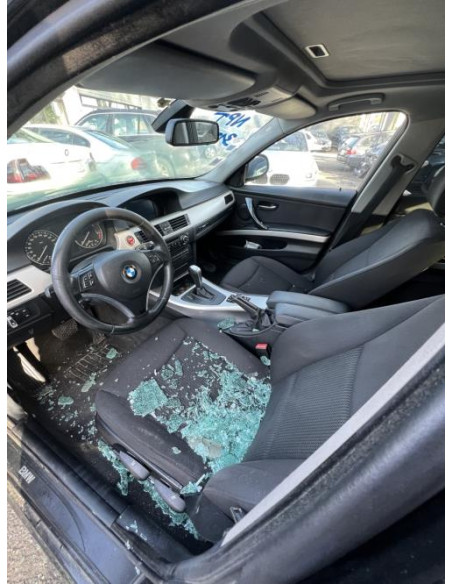 Levier frein à main BMW SERIE 3 E90 PHASE 2 Diesel