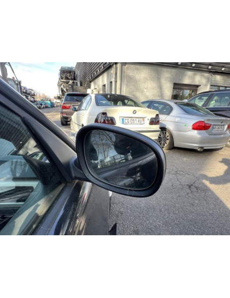 Panneau de porte arriere gauche BMW SERIE 3 E90 PHASE 2 Diesel