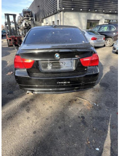 Joint de coffre BMW SERIE 3 E90 PHASE 2 Diesel