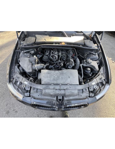 Colonne de direction BMW SERIE 3 E90 PHASE 2 Diesel