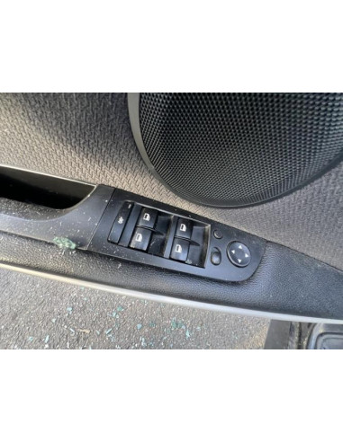 Aerateur tableau de bord avant droit BMW SERIE 3 E90 PHASE 2 Diesel