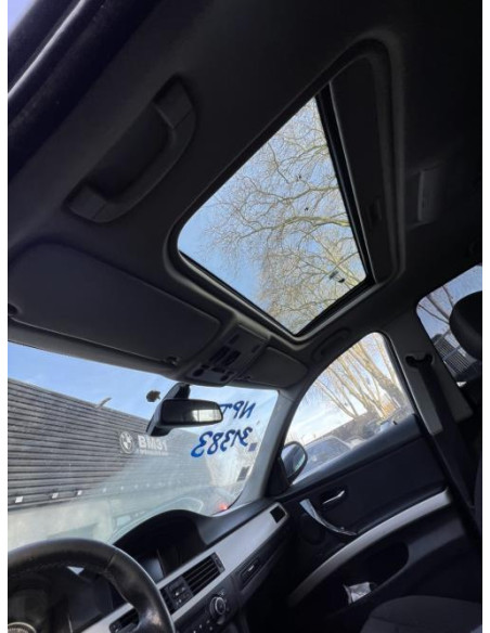 Barre stabilisatrice BMW SERIE 3 E90 PHASE 2 Diesel