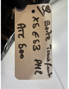 Boite de transfert BMW X5 E53 Diesel