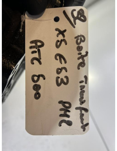 Boite de transfert BMW X5 E53 Diesel