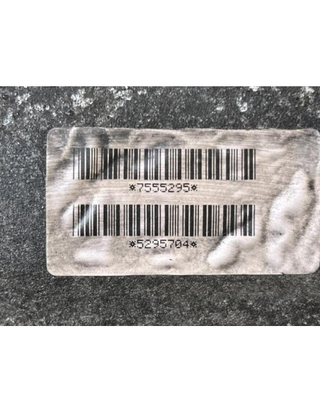 Boite de transfert BMW X5 E53 Diesel