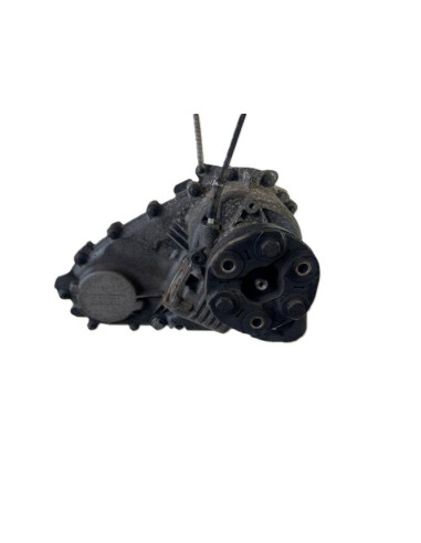 Boite de transfert BMW X5 E53 Diesel