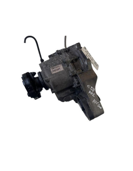 Boite de transfert BMW X5 E53 Diesel