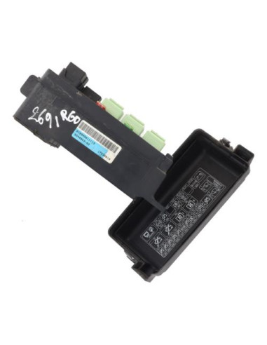 Porte fusible MINI MINI 2 R60 COUNTRYMAN BREAK Essence