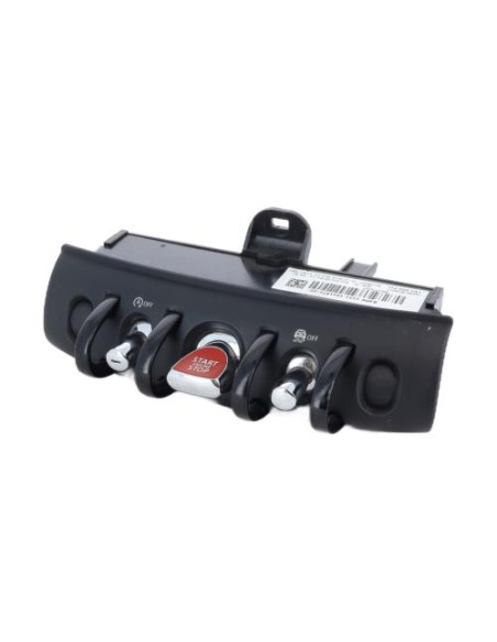 Bouton de demarrage MINI MINI 3 F60 COUNTRYMAN PHASE 1 BREAK Diesel