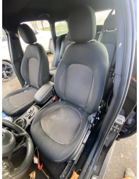 Pommeau de vitesses MINI MINI 3 F60 COUNTRYMAN PHASE 1 BREAK Diesel