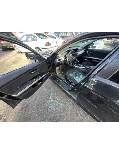 Feu arriere secondaire gauche (feux) BMW SERIE 3 E90 PHASE 2 Diesel