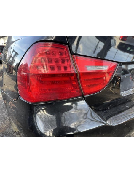Feu arriere principal gauche (feux) BMW SERIE 3 E90 PHASE 2 Diesel