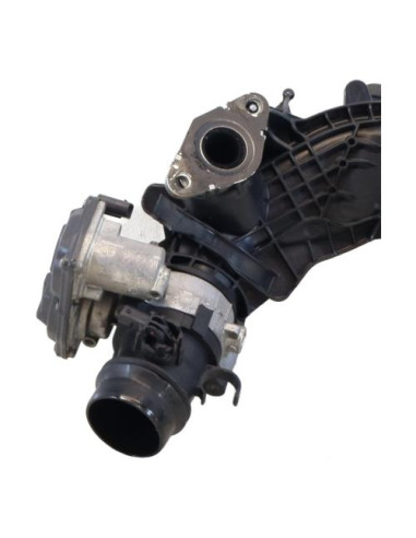 Collecteur d'admission MINI MINI 2 R55 CLUBMAN PHASE 2 BREAK Diesel