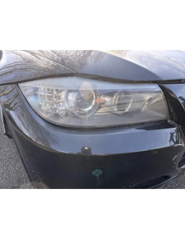 Optique avant principal droit (feux)(phare) BMW SERIE 3 E90 PHASE 2 Diesel