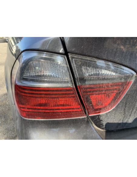 Feu arriere secondaire gauche (feux) BMW SERIE 3 E90 PHASE 1 Essence