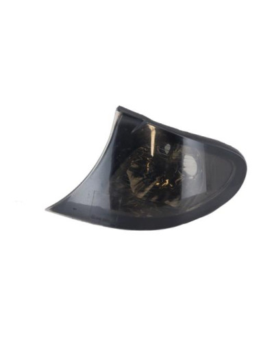 Optique avant secondaire gauche (feux)(clignotant) BMW SERIE 3 E46 PHASE 2 Diesel