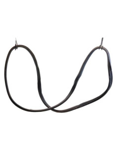 Joint de porte avant gauche MINI MINI 2 R60 COUNTRYMAN BREAK Essence 2