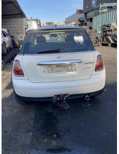 Feu arriere principal gauche (feux) MINI MINI 2 R56 PHASE 1 Diesel