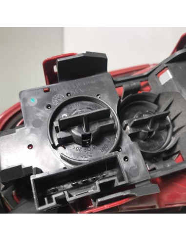 Feu arriere principal gauche (feux) MINI MINI 2 R56 PHASE 1 Diesel