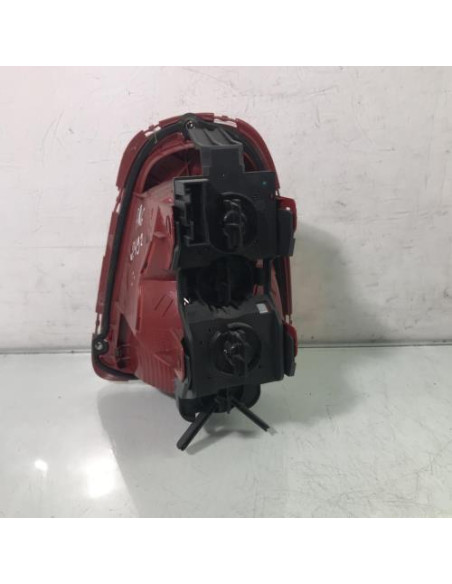 Feu arriere principal gauche (feux) MINI MINI 2 R56 PHASE 1 Diesel