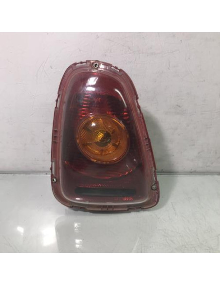 Feu arriere principal gauche (feux) MINI MINI 2 R56 PHASE 1 Diesel